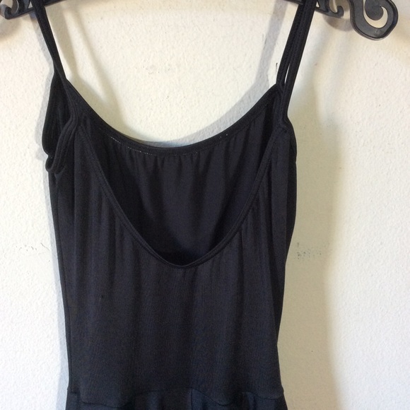 SOLD Capezio Luster Stretch Lyrical Dance Dress - Picture 3 of 7